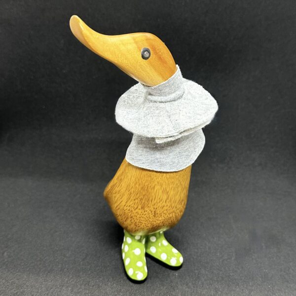 Collar Me Cozy - Budgie - Image 2
