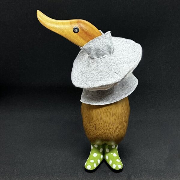 Collar Me Cozy - Cockatiel - Image 2