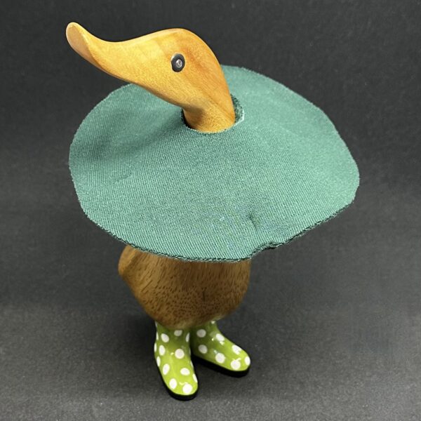 Collar Me Cozy - Hahns Macaw