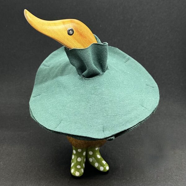 Collar Me Cool - Mr Eclectus - Image 2