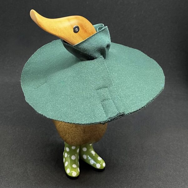 Collar Me Cozy - Mr Eclectus - Image 2