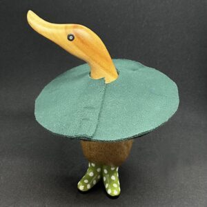 Collar Me Cozy - Mr Eclectus