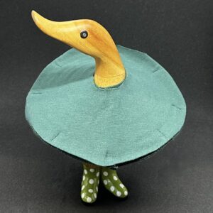 Collar Me Cool - Mr Eclectus