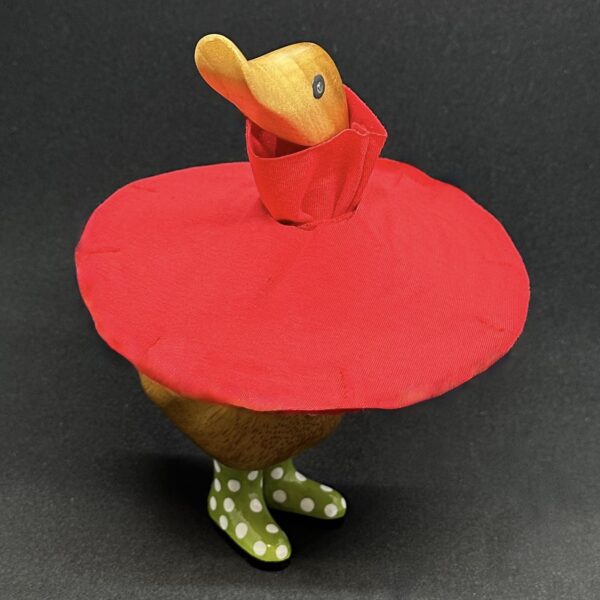 Collar Me Cool - Mrs Eclectus - Image 2