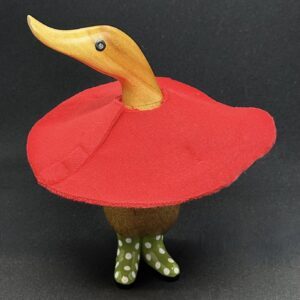 Collar Me Cozy - Mrs Eclectus