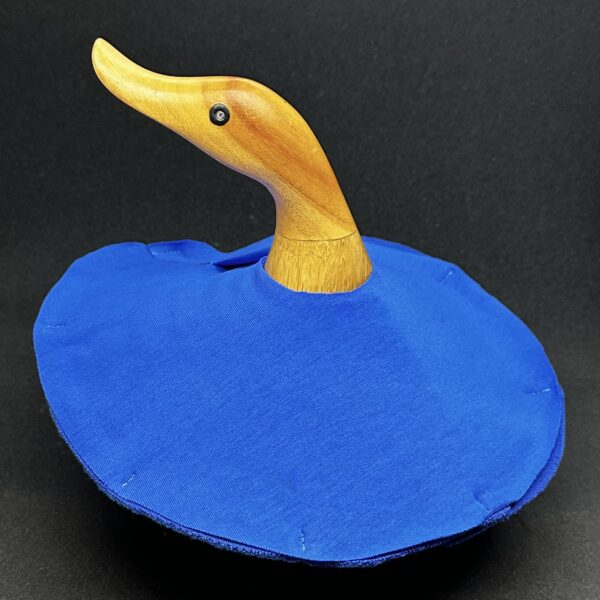 Collar Me Cool - Blue & Gold Macaw