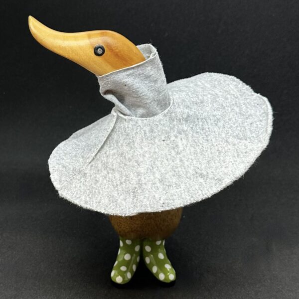 Collar Me Cozy - Galah - Image 2