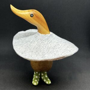 Collar Me Cozy - Galah