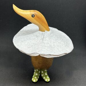 Collar Me Cool - Galah