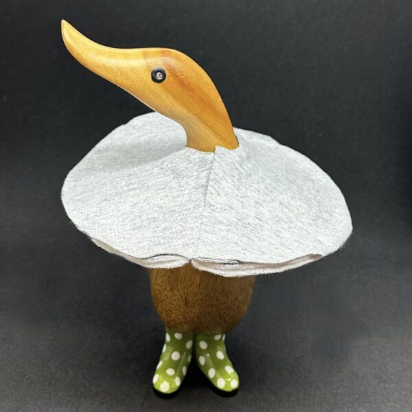 Collar Me Cool - Galah