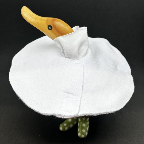 Collar Me Cozy - Cockatoo - Image 2