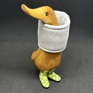 Turtle Me Tight - Blue & Gold Macaw