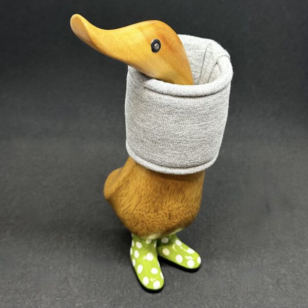 Turtle Me Tight - Blue & Gold Macaw